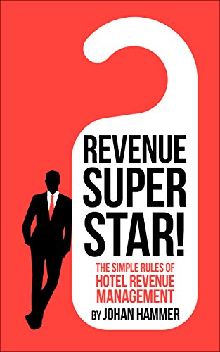 Revenue Super Star! Cover