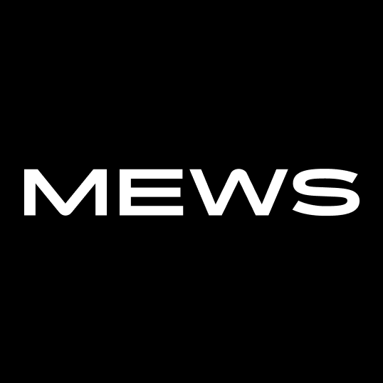 Mews logo