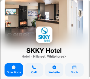 How to Start Using Apple Business Connect for Your Hotel