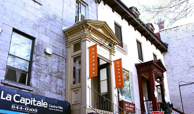 An Opportunity To Invest In A Hotel In Montreal Quebec