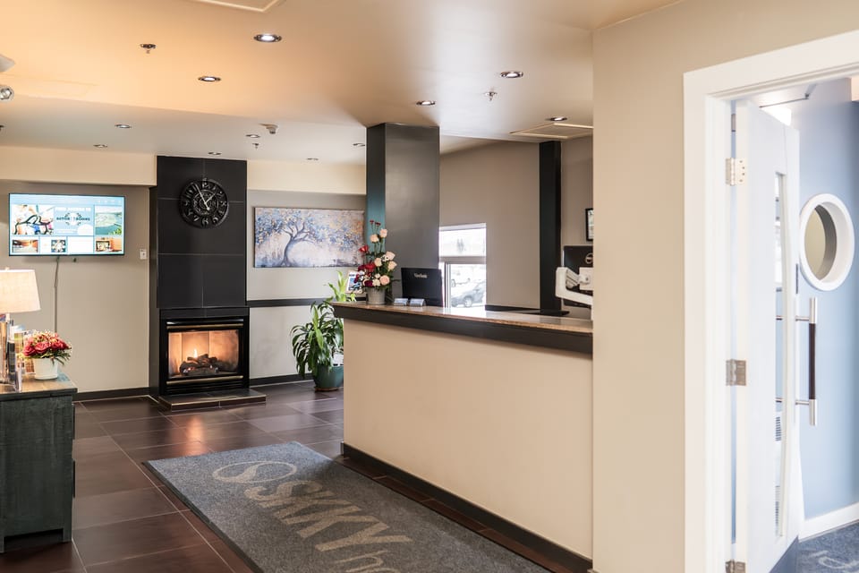 Case Study: SKKY Hotel