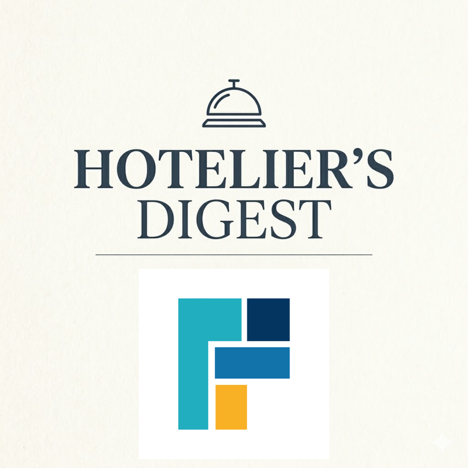 Hotelier's Digest #9: Mews Unfold, connected hotel systems, and revenue automation